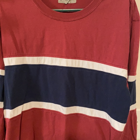 Men’s long sleeve - Picture 2 of 4